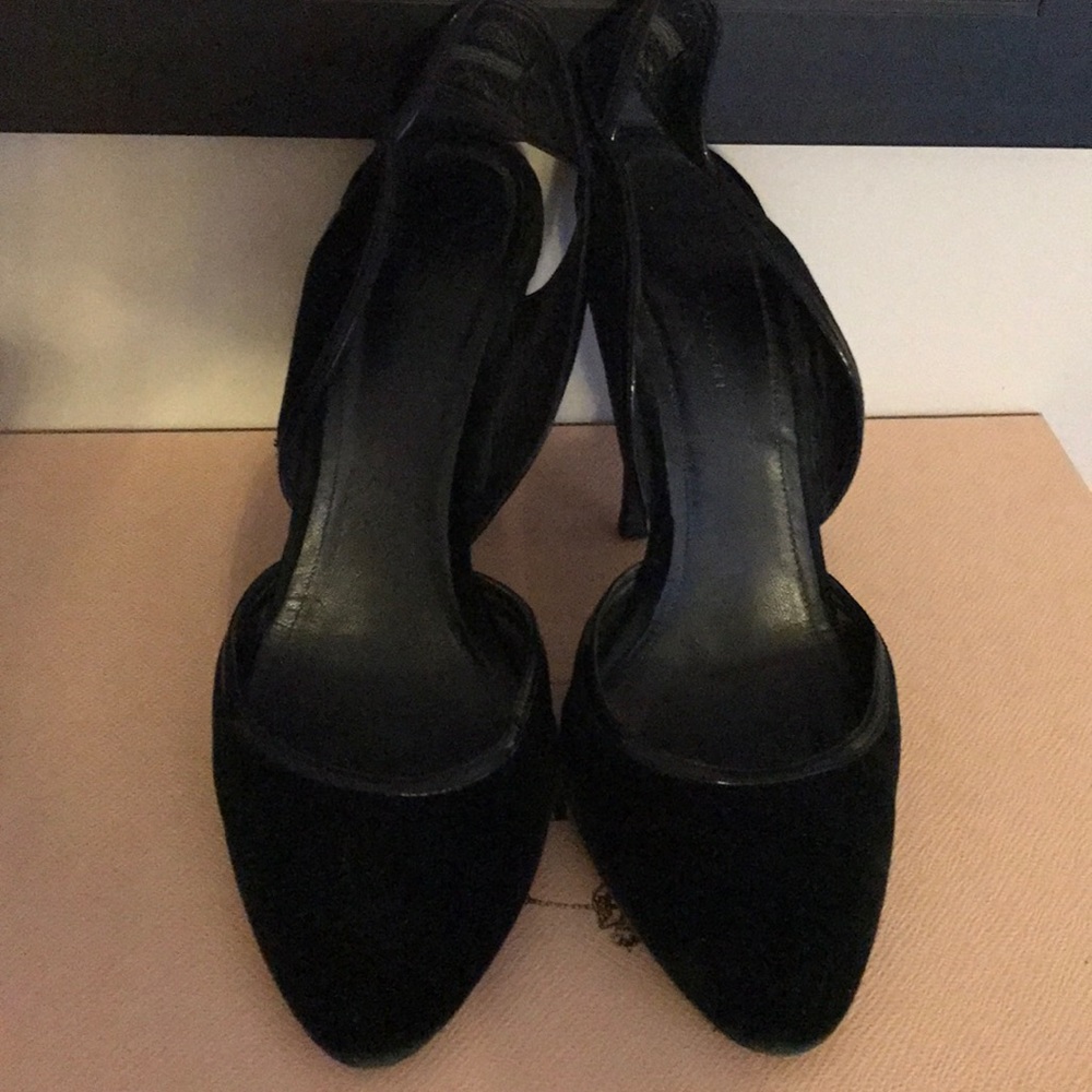 Elie Tahari slingback